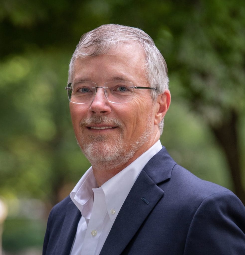 Jerry McDonald Team Page Image