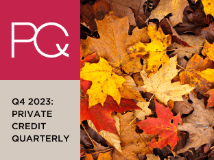 Q4 2023 Private Credit Quarterly